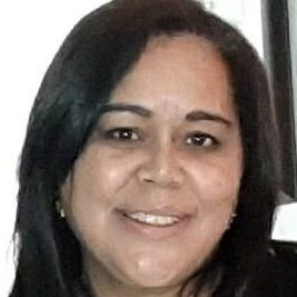 Alexandra Machado Martínez