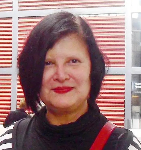 María Luz Cárdenas d’Escriván