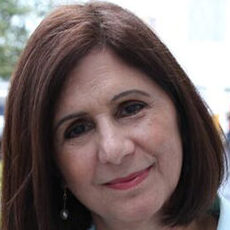 María Teresa Romero