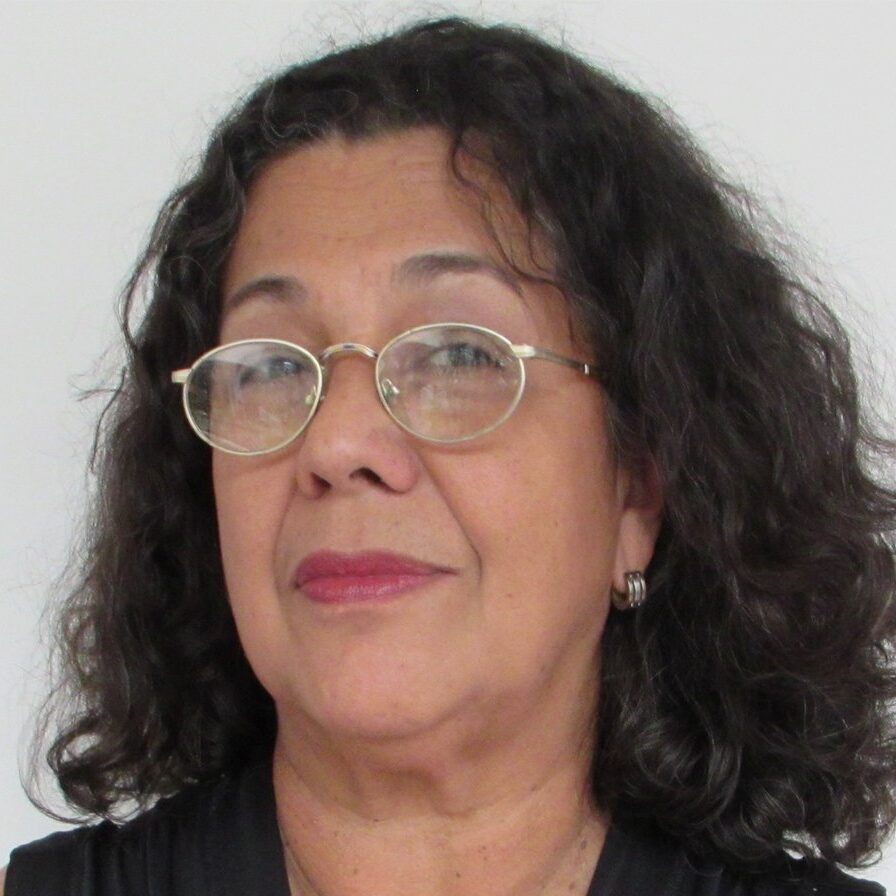 Mariela Torrealba