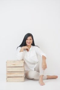Patricia Moreno – Mujeres Referentes